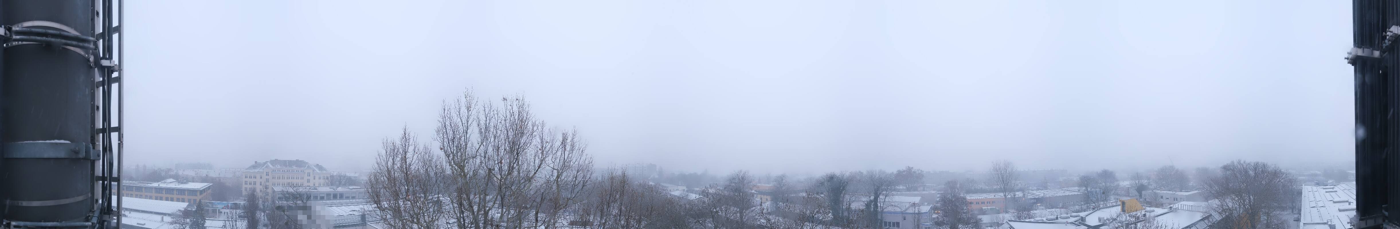 Archived image Webcam Vienna - Curatorship for Traffic Safety