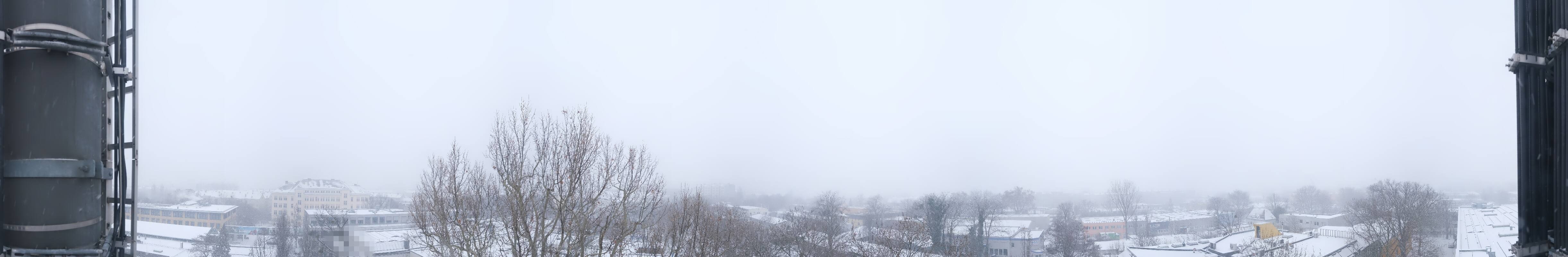 Archived image Webcam Vienna - Curatorship for Traffic Safety