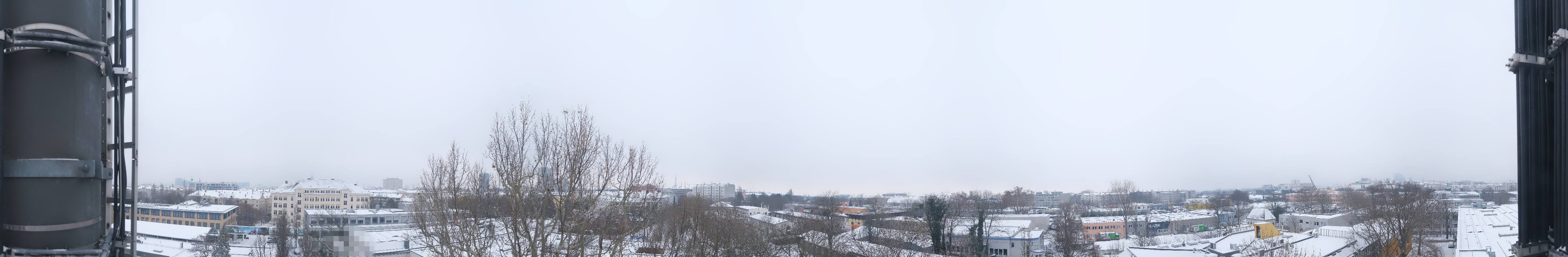 Archived image Webcam Vienna - Curatorship for Traffic Safety