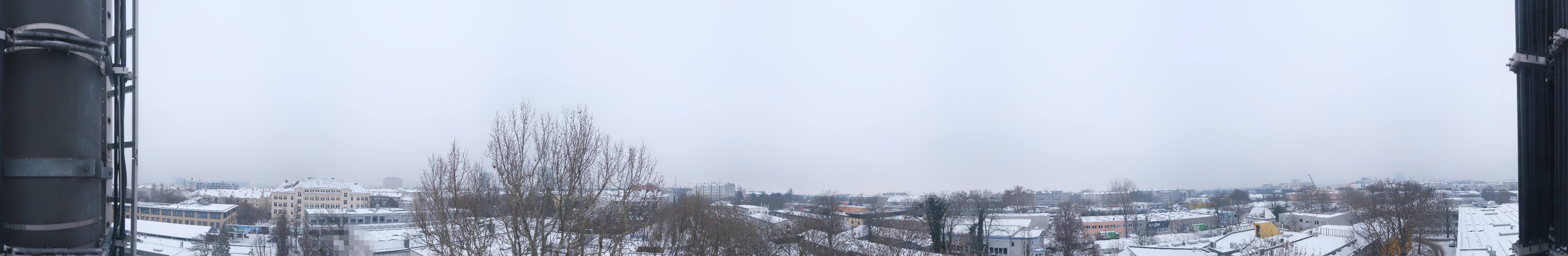 Archived image Webcam Vienna - Curatorship for Traffic Safety