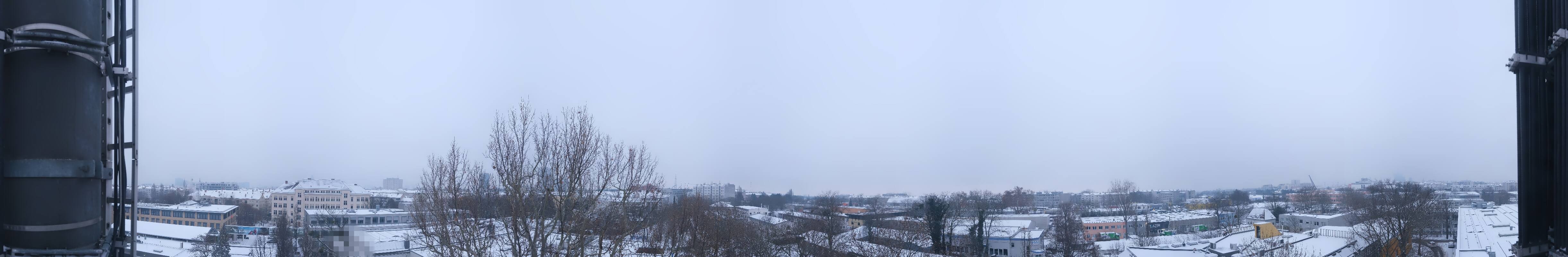 Archived image Webcam Vienna - Curatorship for Traffic Safety