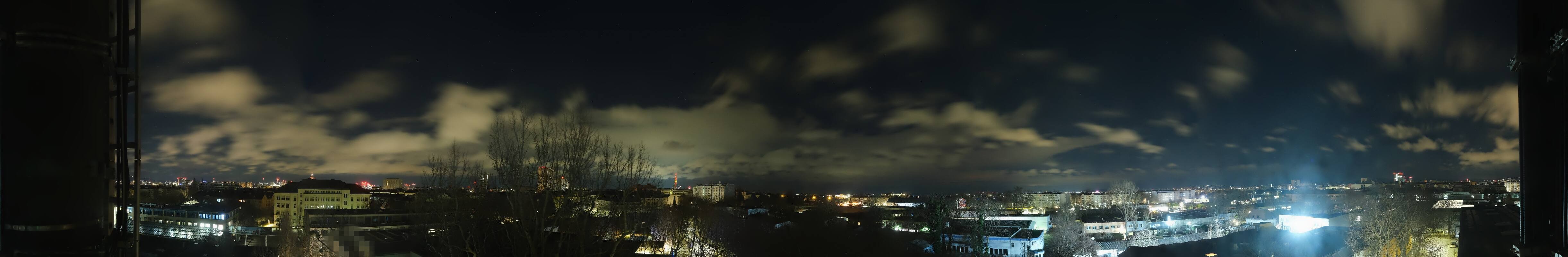 Archiv Foto Webcam Wien - Kuratorium für Verkehrssicherheit