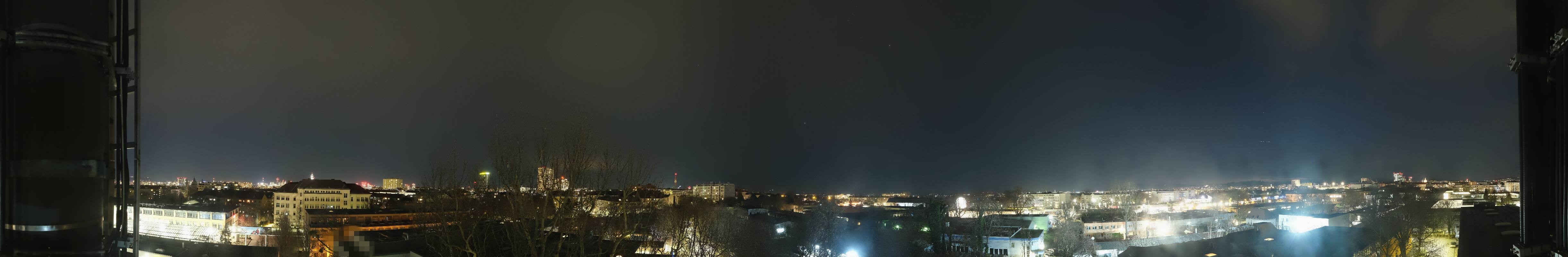 Archiv Foto Webcam Wien - Kuratorium für Verkehrssicherheit