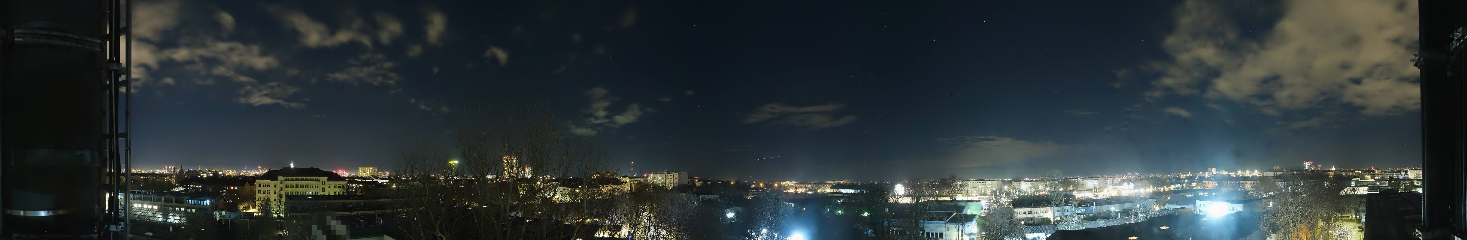 Archiv Foto Webcam Wien - Kuratorium für Verkehrssicherheit