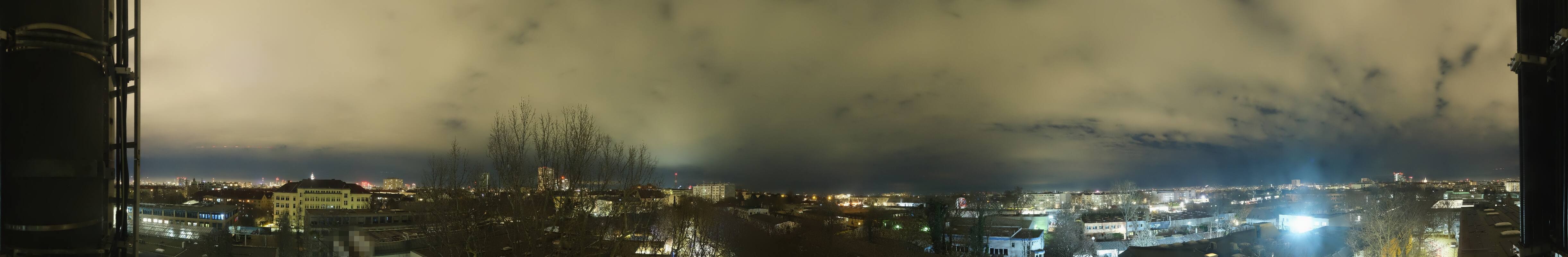 Archiv Foto Webcam Wien - Kuratorium für Verkehrssicherheit