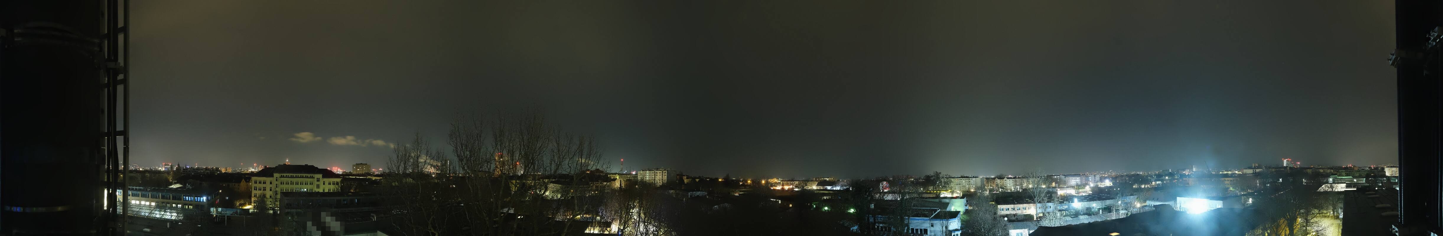 Archived image Webcam Vienna - Curatorship for Traffic Safety