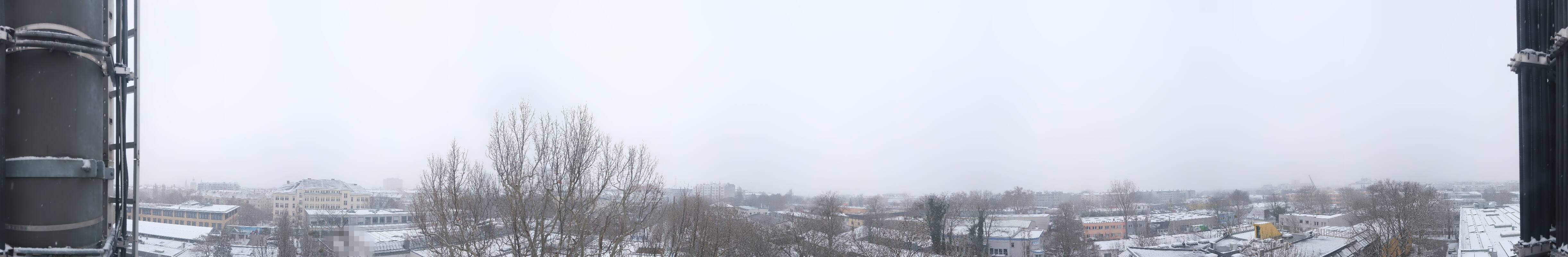 Archived image Webcam Vienna - Curatorship for Traffic Safety