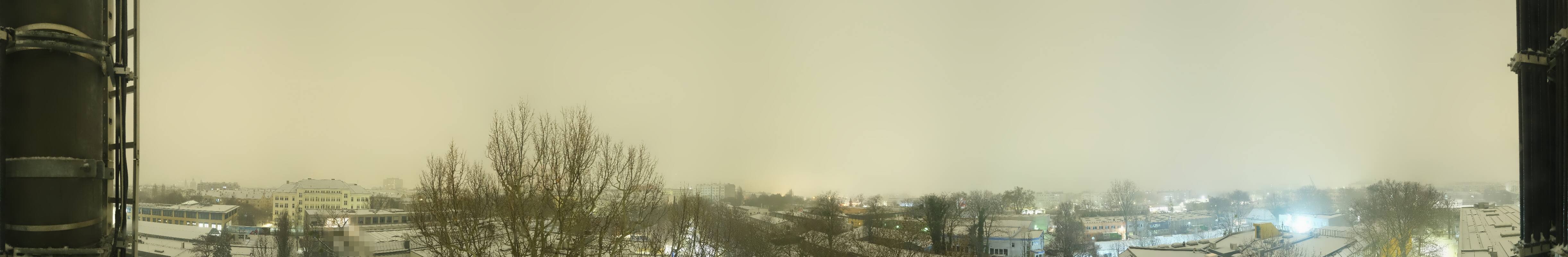 Archiv Foto Webcam Wien - Kuratorium für Verkehrssicherheit