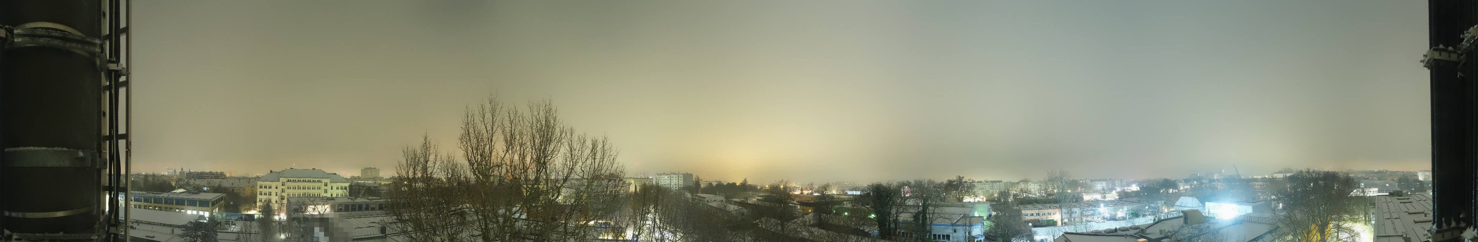 Archiv Foto Webcam Wien - Kuratorium für Verkehrssicherheit