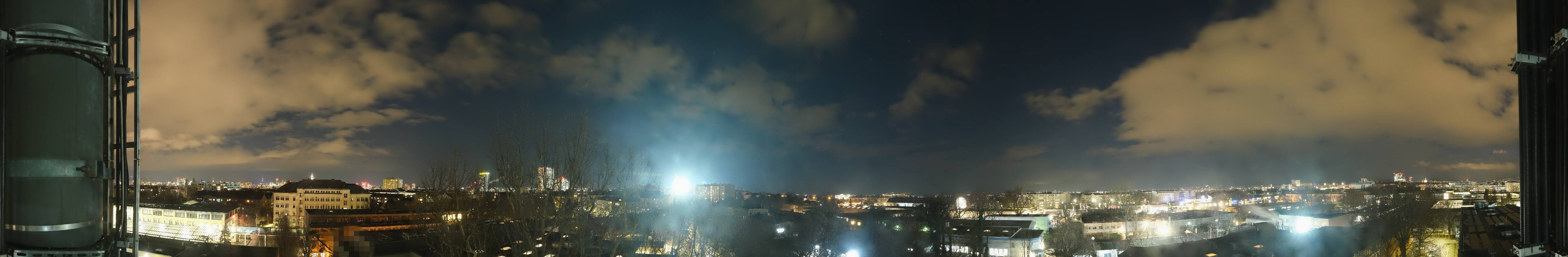 Archiv Foto Webcam Wien - Kuratorium für Verkehrssicherheit