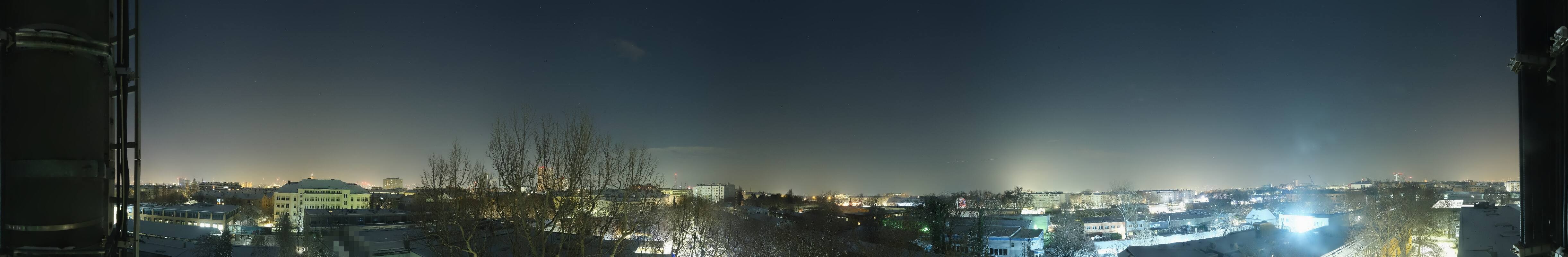 Archived image Webcam Vienna - Curatorship for Traffic Safety