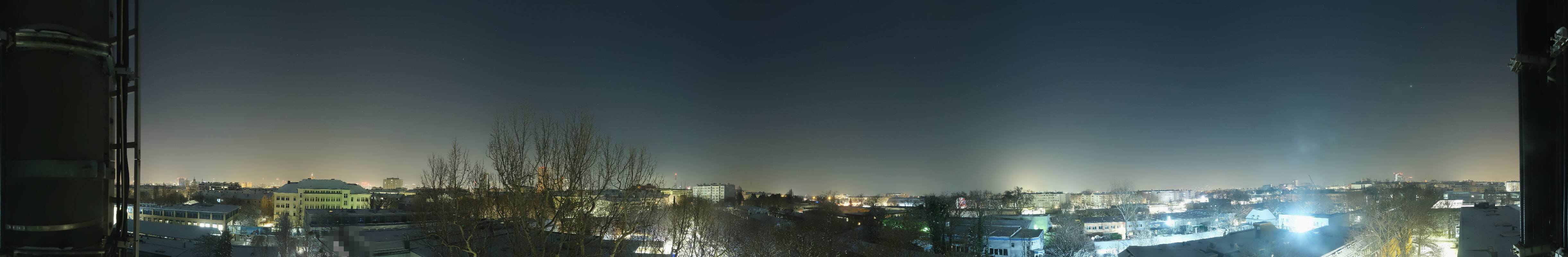 Archived image Webcam Vienna - Curatorship for Traffic Safety