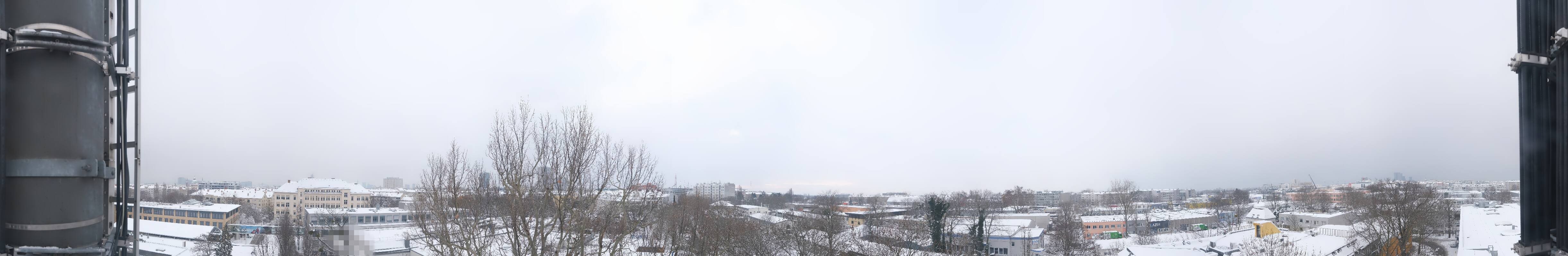 Archived image Webcam Vienna - Curatorship for Traffic Safety