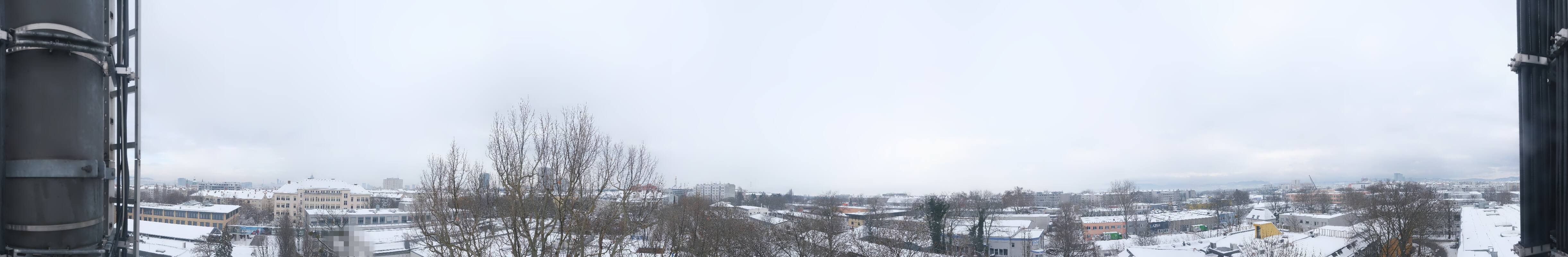 Archived image Webcam Vienna - Curatorship for Traffic Safety