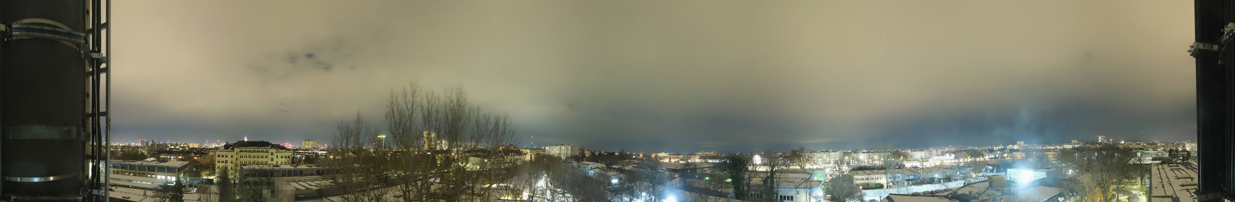 Archiv Foto Webcam Wien - Kuratorium für Verkehrssicherheit