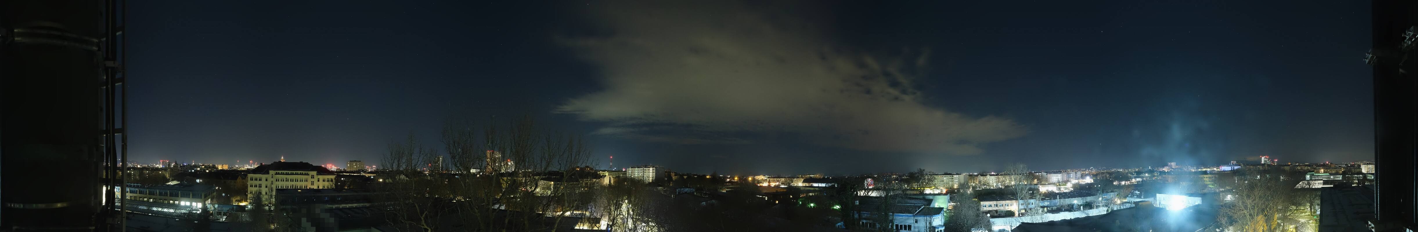 Archived image Webcam Vienna - Curatorship for Traffic Safety