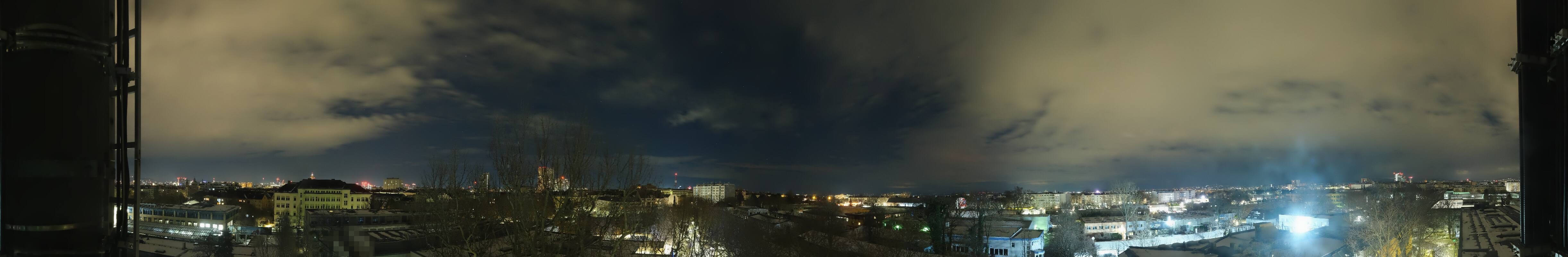 Archiv Foto Webcam Wien - Kuratorium für Verkehrssicherheit