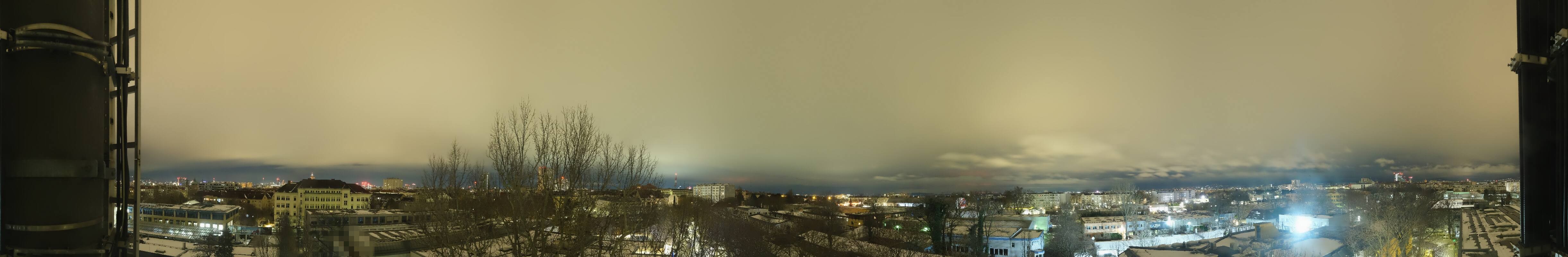 Archiv Foto Webcam Wien - Kuratorium für Verkehrssicherheit