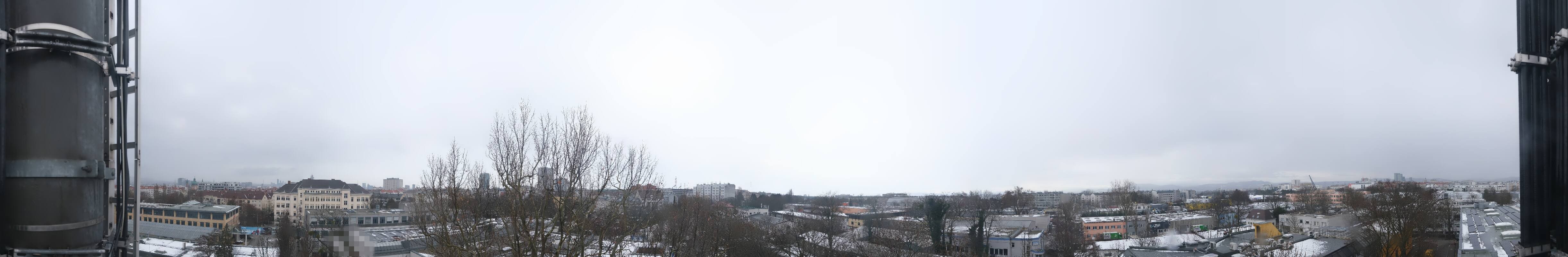 Archiv Foto Webcam Wien - Kuratorium für Verkehrssicherheit