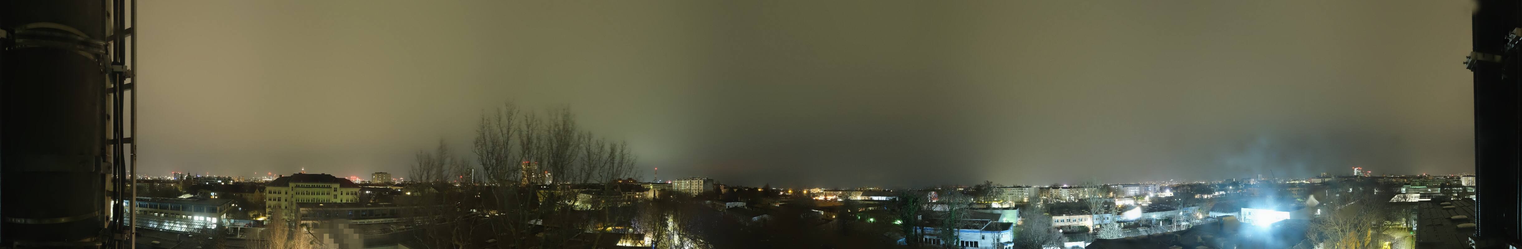 Archived image Webcam Vienna - Curatorship for Traffic Safety