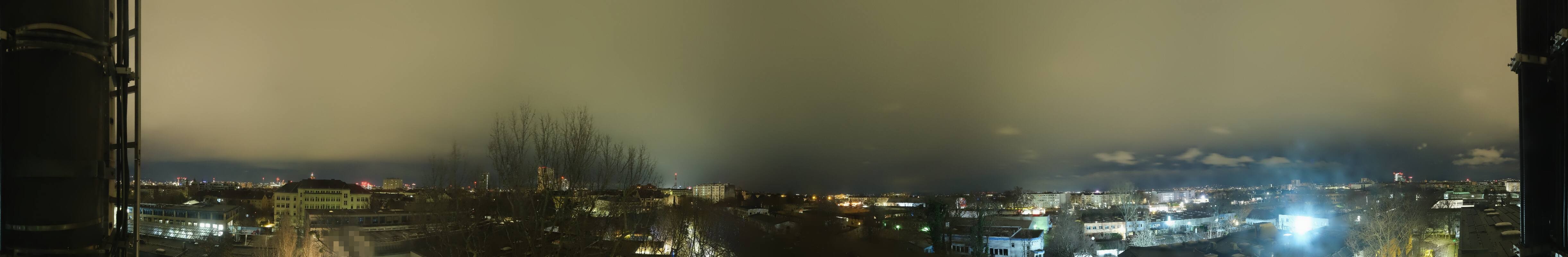 Archived image Webcam Vienna - Curatorship for Traffic Safety