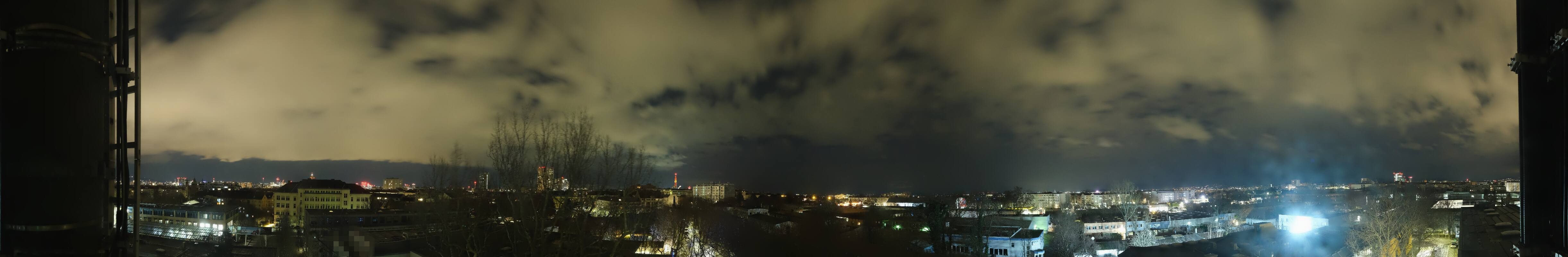 Archiv Foto Webcam Wien - Kuratorium für Verkehrssicherheit