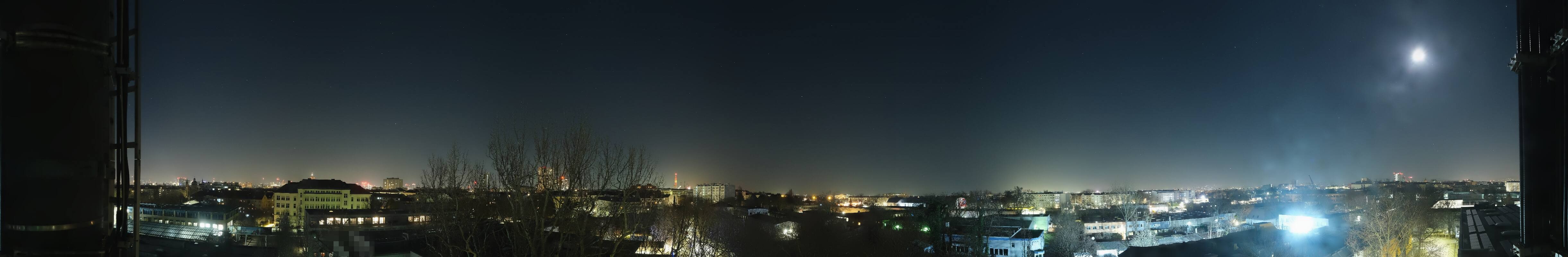 Archived image Webcam Vienna - Curatorship for Traffic Safety