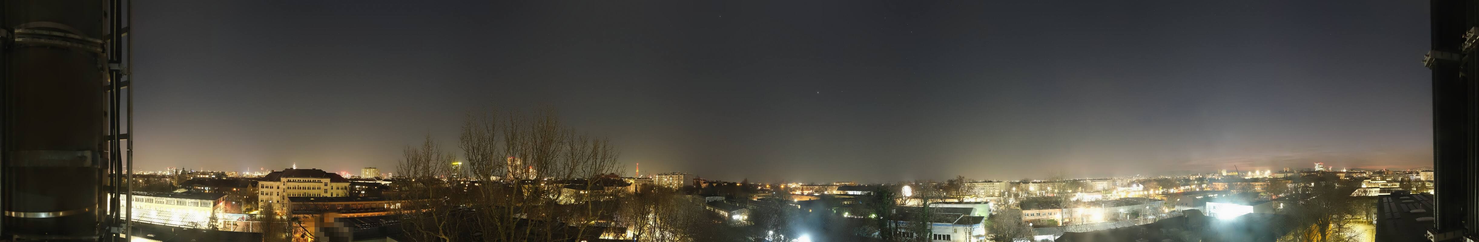 Archived image Webcam Vienna - Curatorship for Traffic Safety