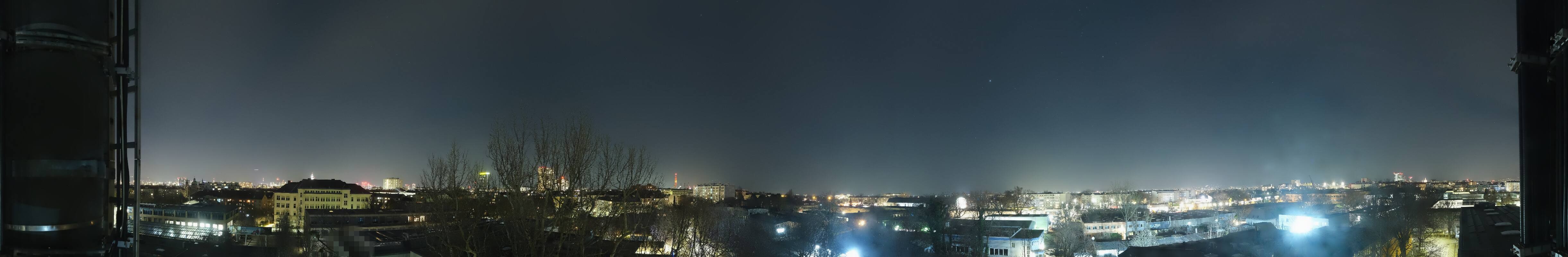 Archiv Foto Webcam Wien - Kuratorium für Verkehrssicherheit