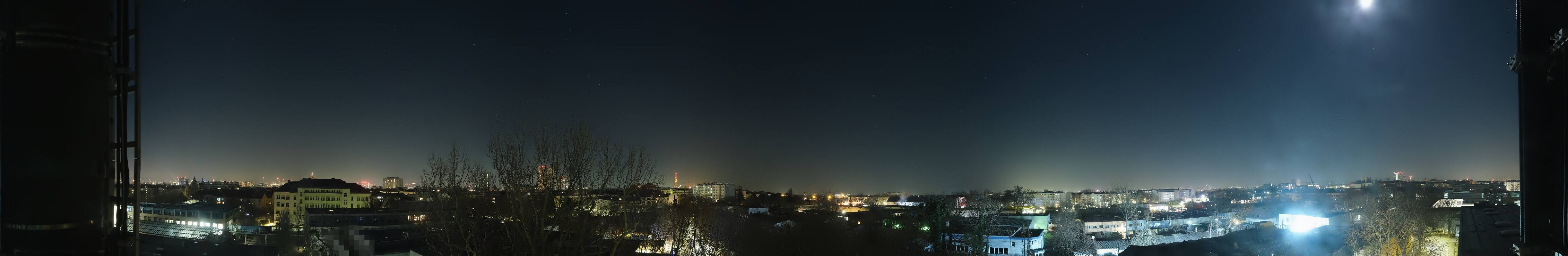 Archiv Foto Webcam Wien - Kuratorium für Verkehrssicherheit