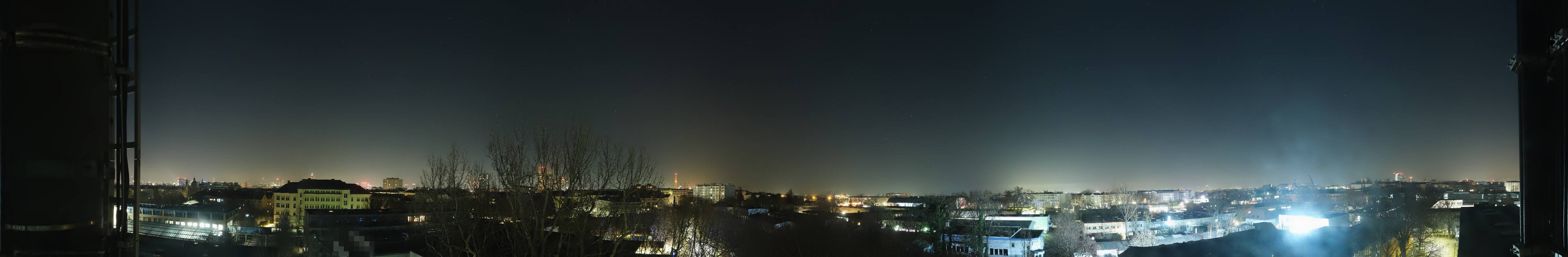 Archiv Foto Webcam Wien - Kuratorium für Verkehrssicherheit