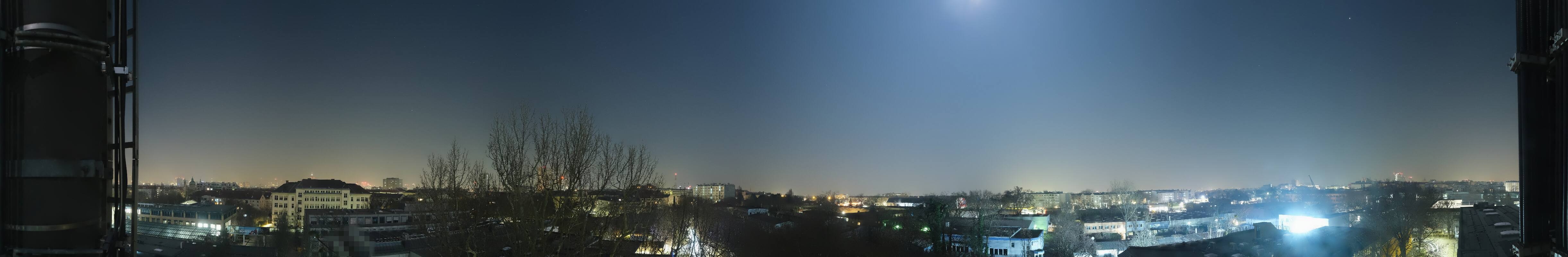 Archiv Foto Webcam Wien - Kuratorium für Verkehrssicherheit