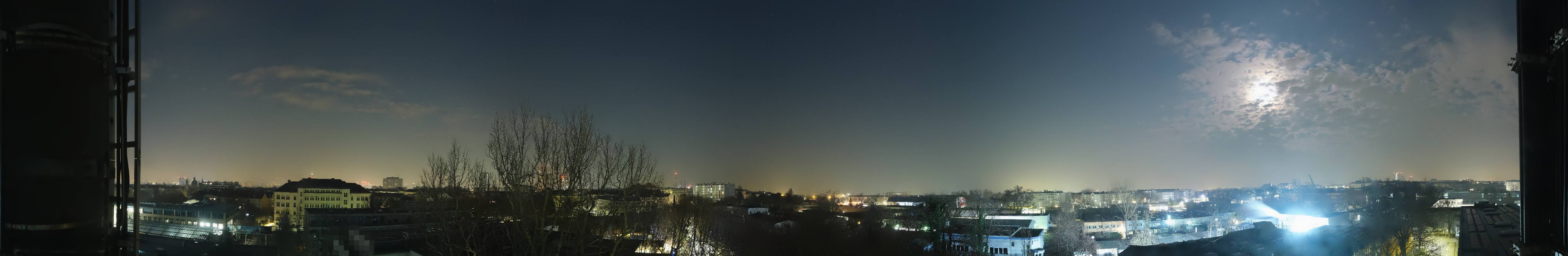 Archiv Foto Webcam Wien - Kuratorium für Verkehrssicherheit