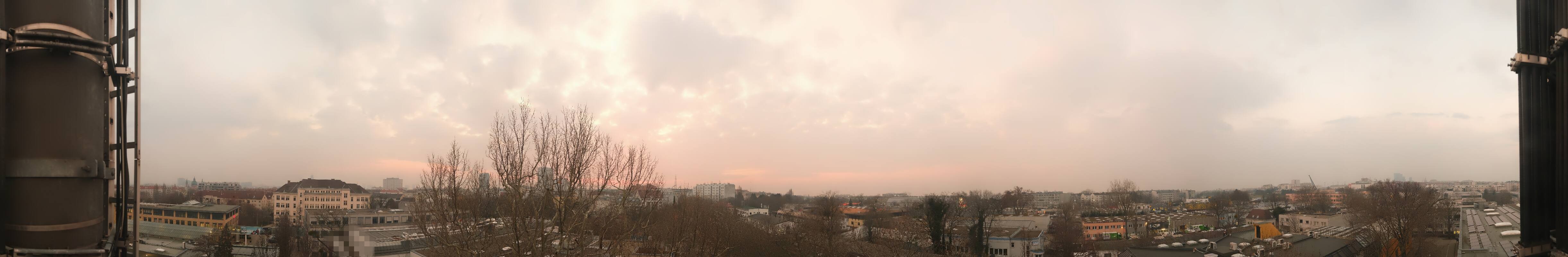 Archiv Foto Webcam Wien - Kuratorium für Verkehrssicherheit