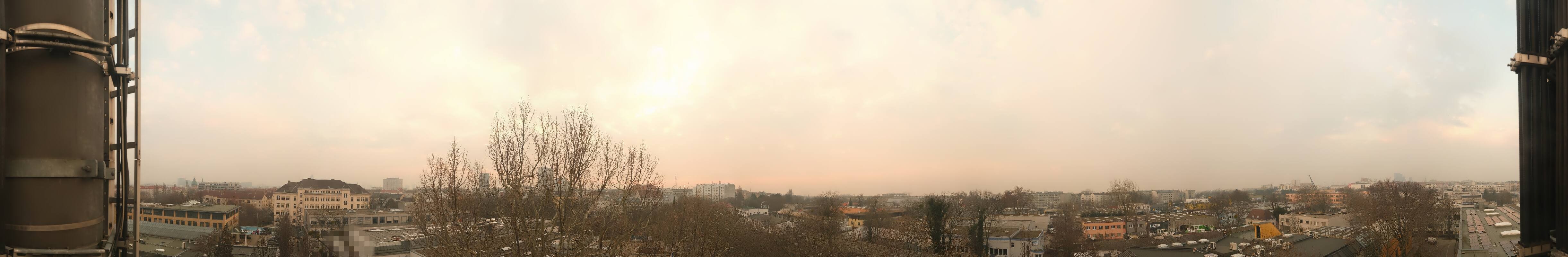 Archiv Foto Webcam Wien - Kuratorium für Verkehrssicherheit