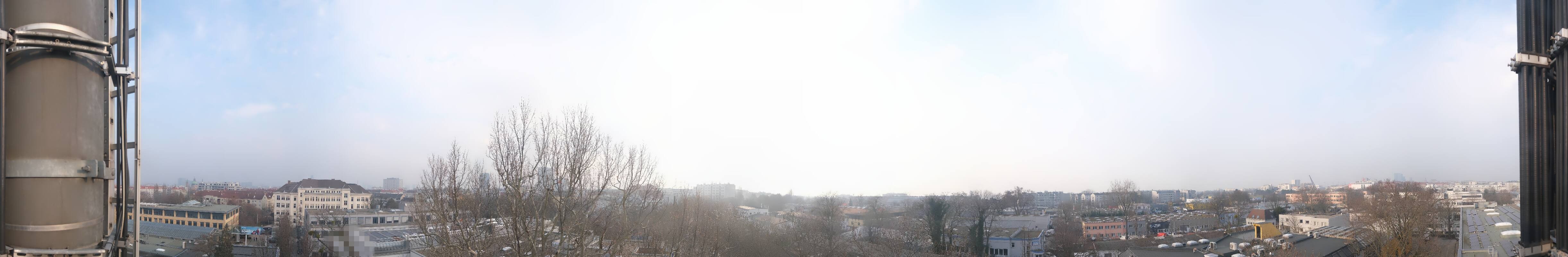 Archiv Foto Webcam Wien - Kuratorium für Verkehrssicherheit