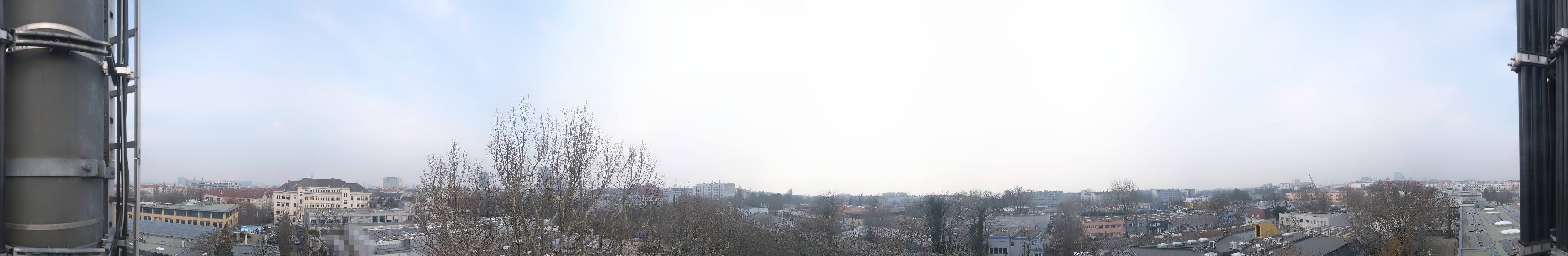 Archiv Foto Webcam Wien - Kuratorium für Verkehrssicherheit