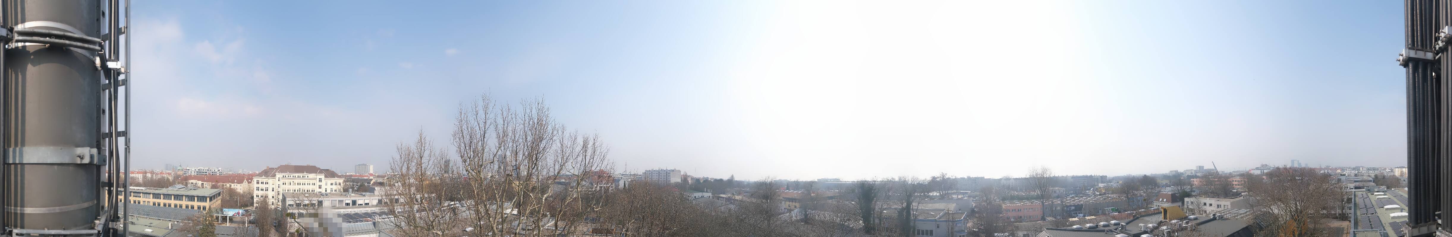 Archiv Foto Webcam Wien - Kuratorium für Verkehrssicherheit