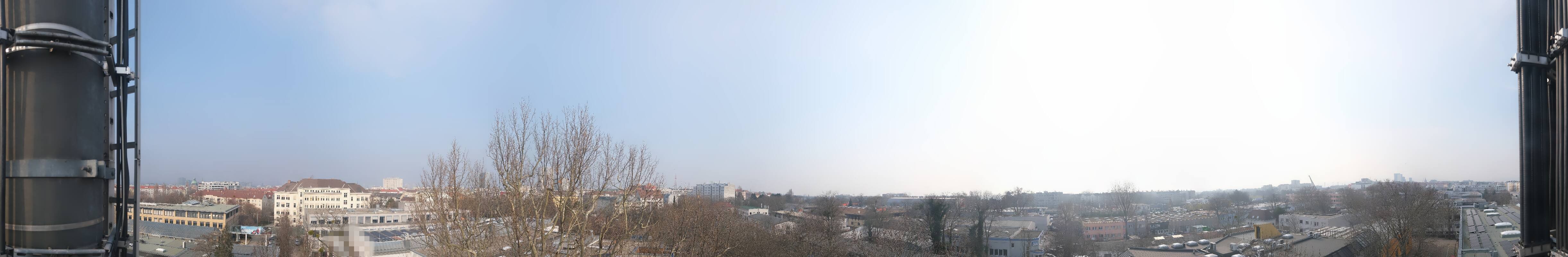 Archiv Foto Webcam Wien - Kuratorium für Verkehrssicherheit