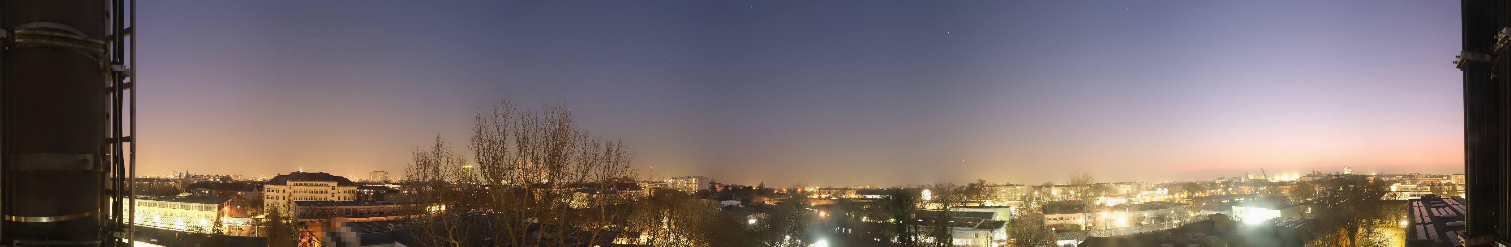 Archiv Foto Webcam Wien - Kuratorium für Verkehrssicherheit