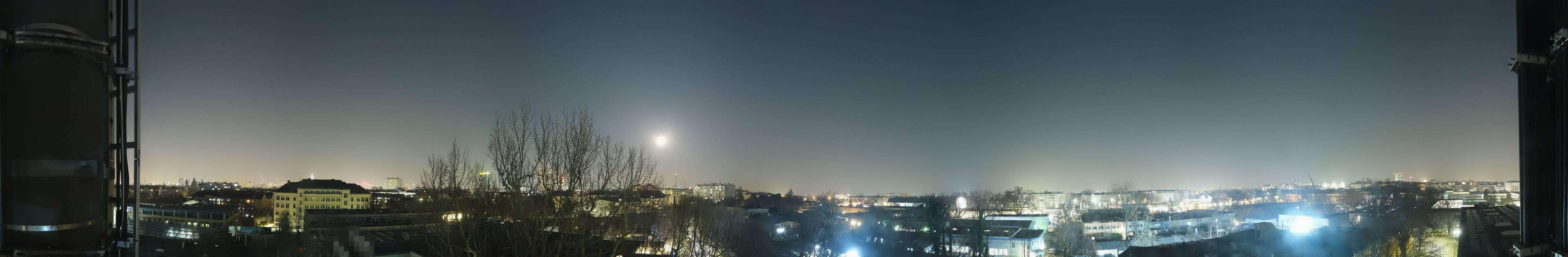 Archiv Foto Webcam Wien - Kuratorium für Verkehrssicherheit