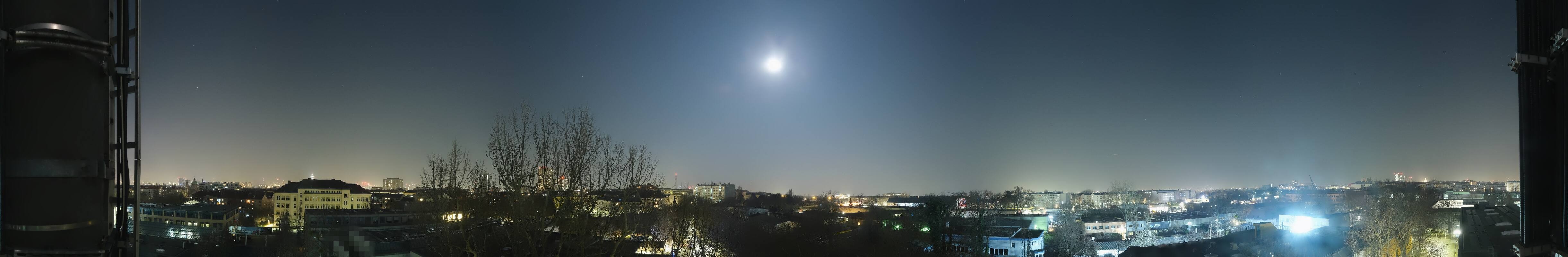 Archiv Foto Webcam Wien - Kuratorium für Verkehrssicherheit