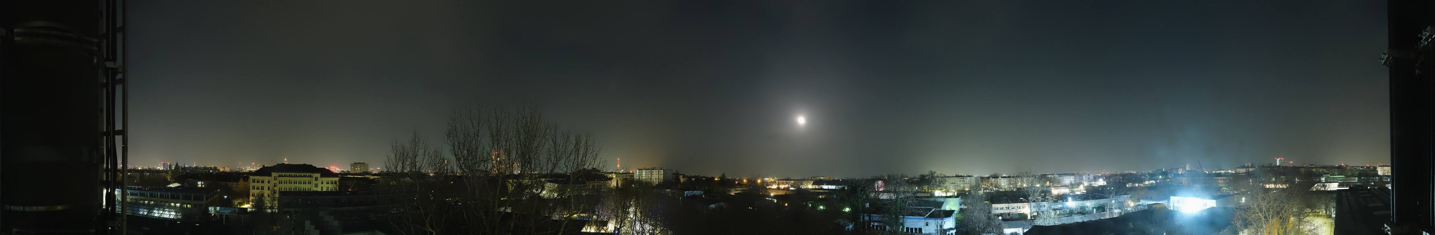 Archiv Foto Webcam Wien - Kuratorium für Verkehrssicherheit