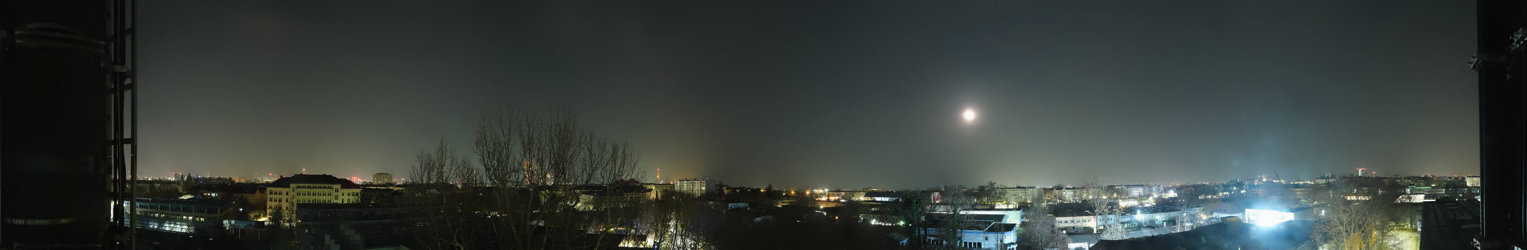 Archiv Foto Webcam Wien - Kuratorium für Verkehrssicherheit