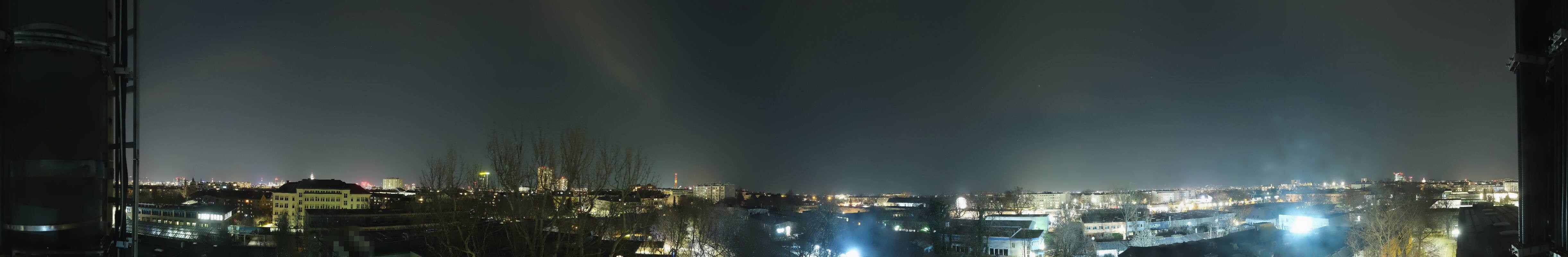 Archiv Foto Webcam Wien - Kuratorium für Verkehrssicherheit