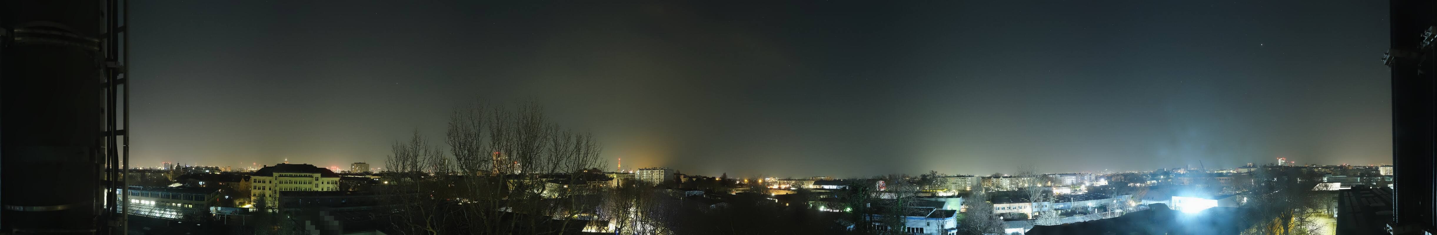 Archiv Foto Webcam Wien - Kuratorium für Verkehrssicherheit