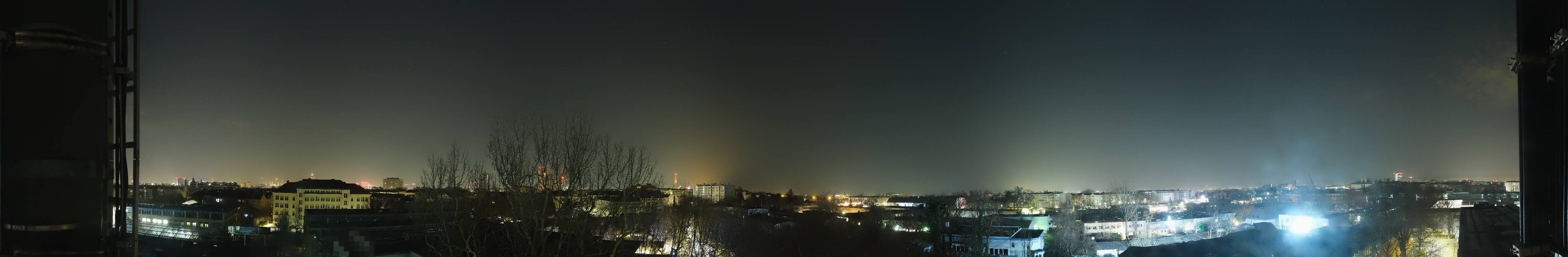 Archiv Foto Webcam Wien - Kuratorium für Verkehrssicherheit