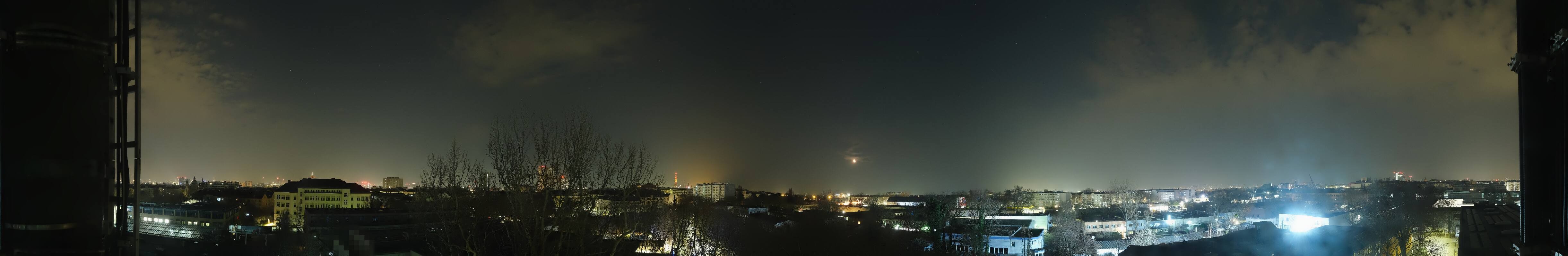 Archiv Foto Webcam Wien - Kuratorium für Verkehrssicherheit