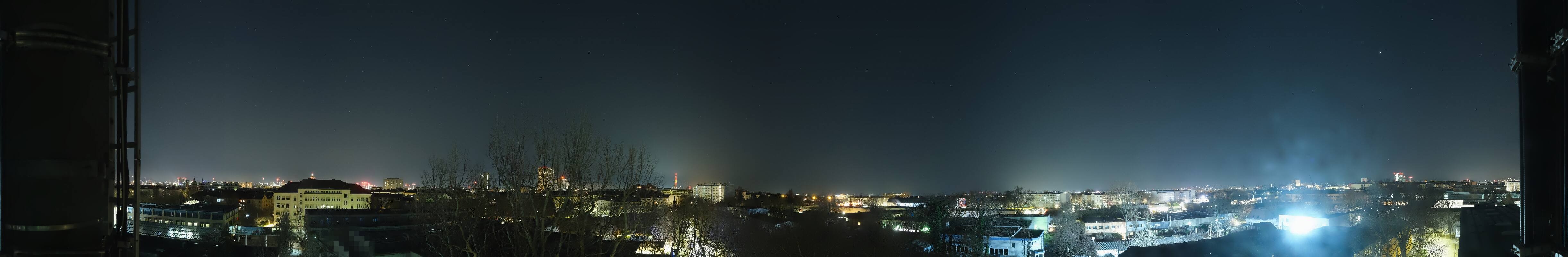 Archiv Foto Webcam Wien - Kuratorium für Verkehrssicherheit