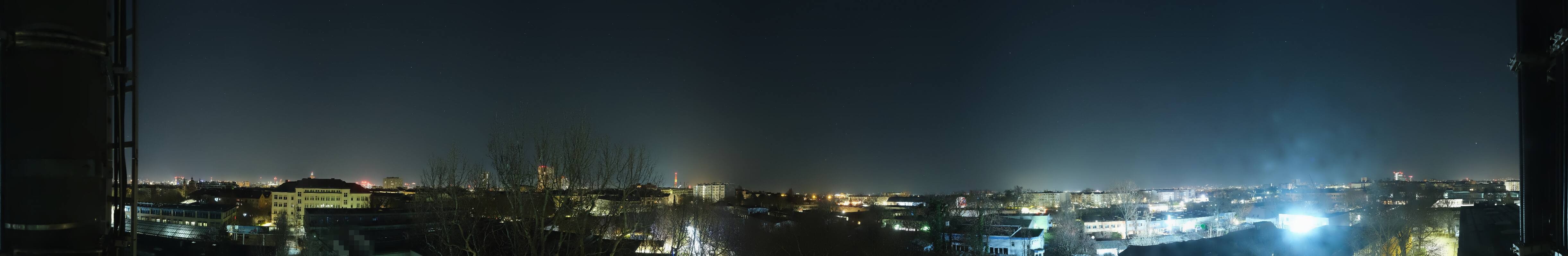 Archiv Foto Webcam Wien - Kuratorium für Verkehrssicherheit